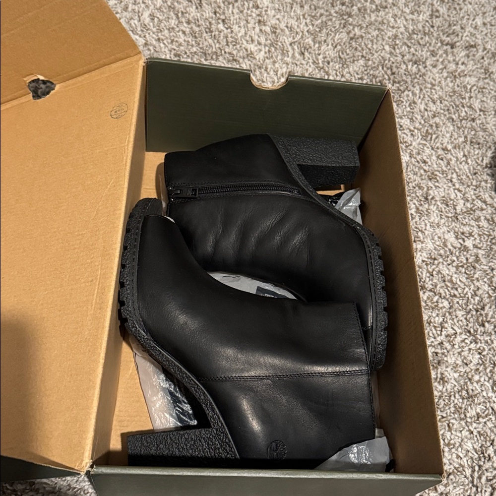 Timberland Tillston - Picture 4 of 7
